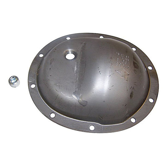 Crown Automotive 83505125 Dana 35 Differential Cover for 87-95 Jeep Wrangler YJ and 84-90 Cherokee XJ & Comanche MJ