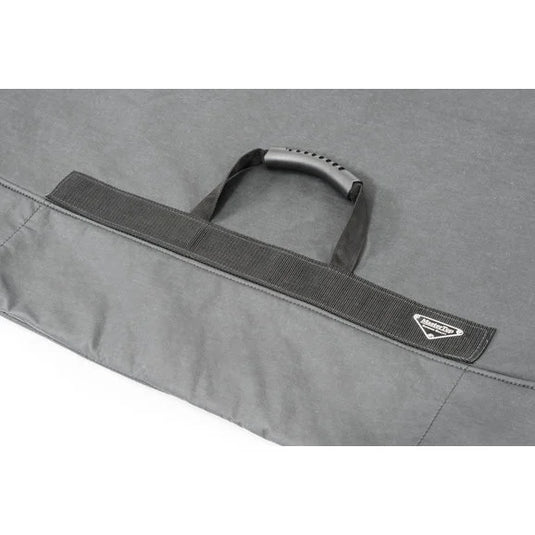 MasterTop 13100001 Freedom Panel Storage Bag for 07-24 Jeep Wrangler JK, JL & Gladiator JT