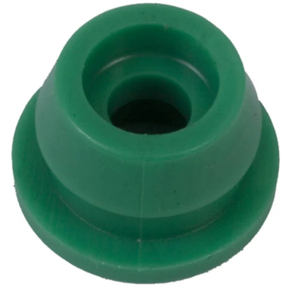 Load image into Gallery viewer, Crown Automotive 53004810 Shift Lever Bushing for 87-17 Jeep Vehicles with Model NP231, NV241OR, NP242, or NP249 Transfer Case
