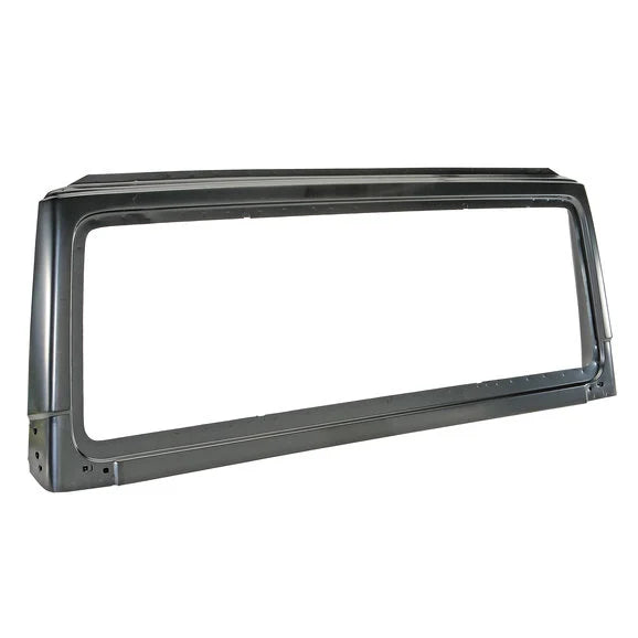 Load image into Gallery viewer, Key Parts 0485-012 Steel Windshield Frames for 97-02 Jeep Wrangler TJ
