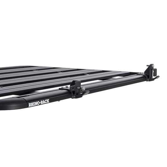 Load image into Gallery viewer, Rhino-Rack 43101 Pioneer High Lifting Jack Holder Bracket for Pioneer Roof Rack Systems
