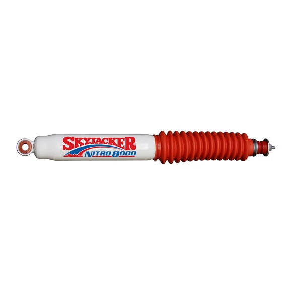 Skyjacker N8052 Nitro N8000 Series 10.02 / 15.3