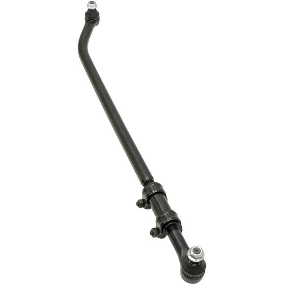 RockJock JK-9704DL Currectlync Drag Link for 07-18 Jeep Wrangler & Wrangler Unlimited JK