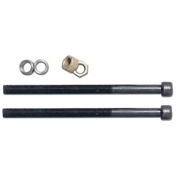 Rubicon Express Leaf Spring Center Pins