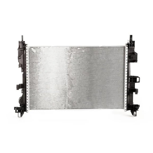 OMIX 17101.48 Radiator for 15-17 Jeep Renegade BU with 2.4L