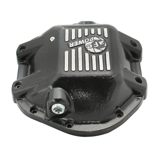 aFe Power Pro Series Dana 44 Differential Cover for 97-18 Jeep Wrangler TJ, Wrangler & Wrangler Unlimited JK