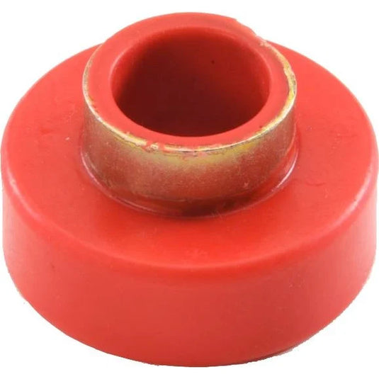 Energy Suspension 4016R Top Body Bushing in Red for 76-86 Jeep CJ