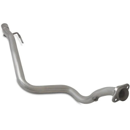 BRExhaust 102-9034 Direct-Fit Intermediate Pipe for 93-95 Jeep Cherokee XJ with 4.0L Engine