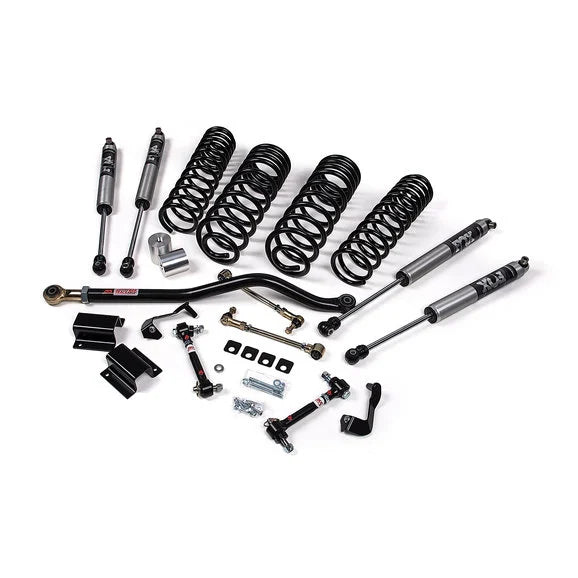 JKS Manufacturing JSPEC131KFP J-Venture 3