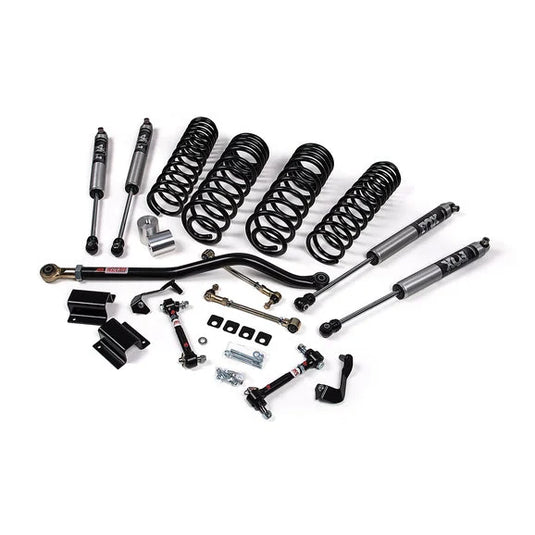 JKS Manufacturing JSPEC131KFP J-Venture 3