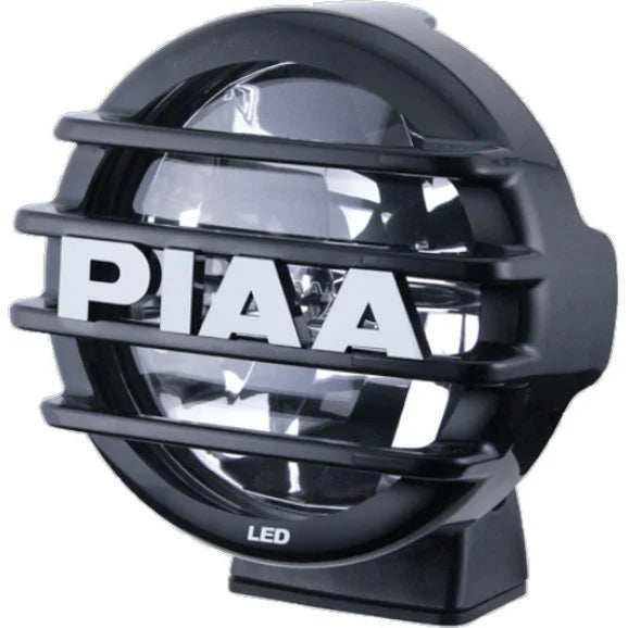 Load image into Gallery viewer, PIAA 05572 LP 550 High Intensity LED 5&quot; Driving Light Kit
