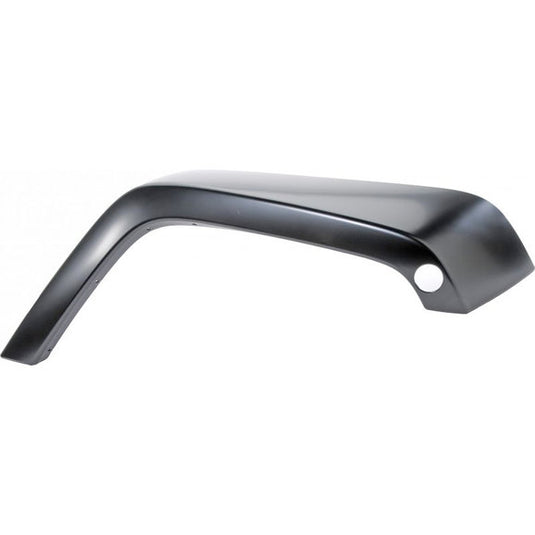 Mopar Front Fender Flare for 07-18 Jeep Wrangler Sahara