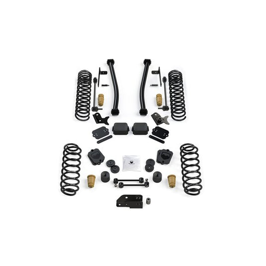 Teraflex Sport ST2 2.5in Suspension Lift for 18-24 Jeep Wrangler JL Unlimited 4-Door