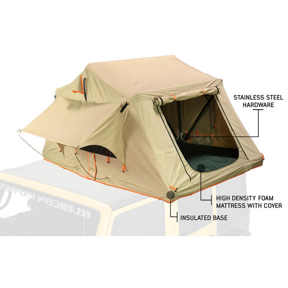 Load image into Gallery viewer, Overland Vehicle Systems 18019933 TMBK 3 Roof Top Tent
