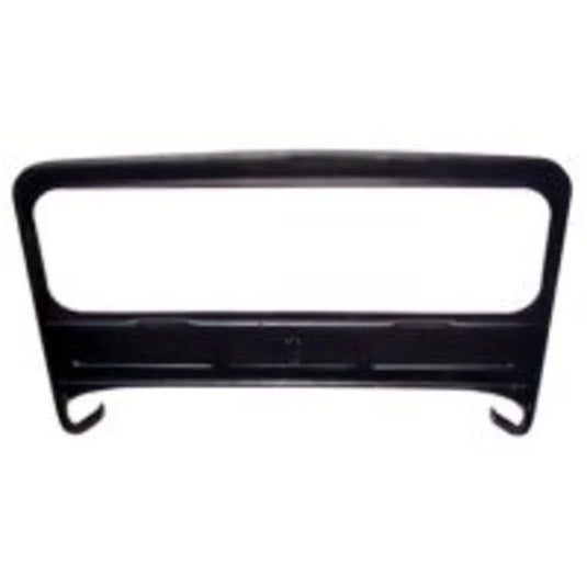 MD Juan CWA003 Steel Windshield Frame for 49-53 Jeep CJ-3A