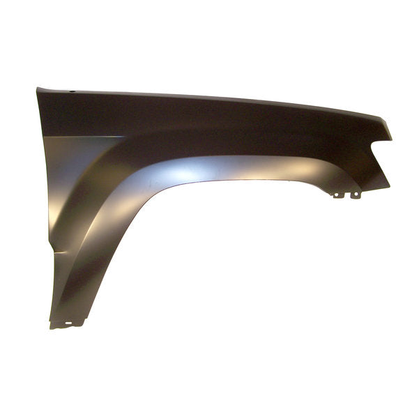 Load image into Gallery viewer, Crown Automotive Front Fender for 05-10 Jeep Grand Cherokee WK
