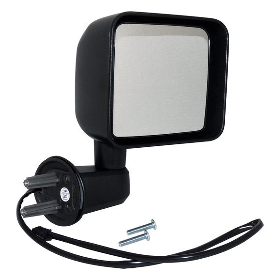 Load image into Gallery viewer, Crown Automotive Power Heated Mirror for 15-18 Jeep Wrangler JK and Unlimited
