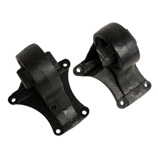 Crown Automotive 52059050K Engine Mount Set for 99-01 Jeep Grand Cherokee WJ with 3.1L