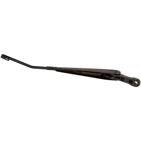 OMIX 19710.17 Front Wiper Arm for 07-18 Jeep Wrangler & Wrangler Unlimited JK