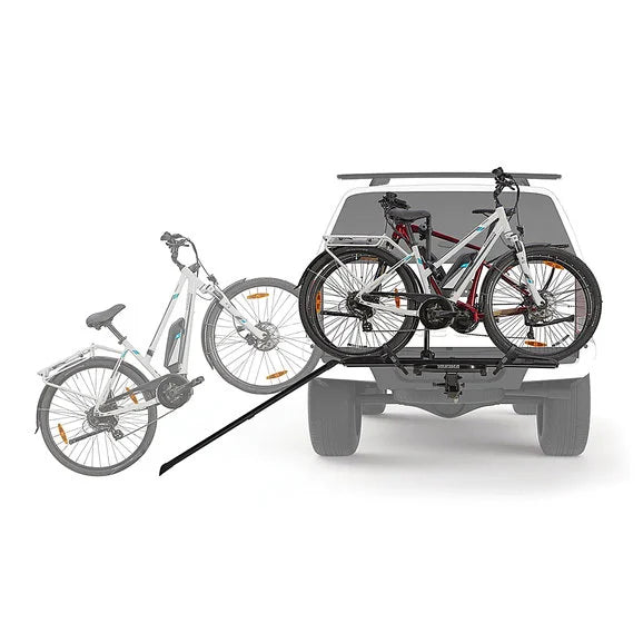 Load image into Gallery viewer, Yakima 8002706 OnRamp E-BIKE Hitch Bike Rack
