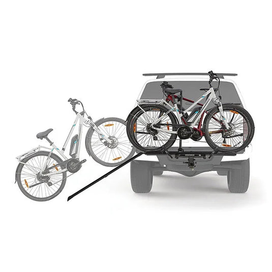 Yakima 8002706 OnRamp E-BIKE Hitch Bike Rack