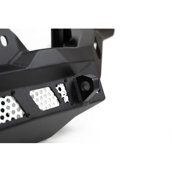 Load image into Gallery viewer, DV8 Offroad FBJL-12 MTO Series Front Bumper for 07-24 Jeep Wrangler JK, JL &amp; Gladiator JT
