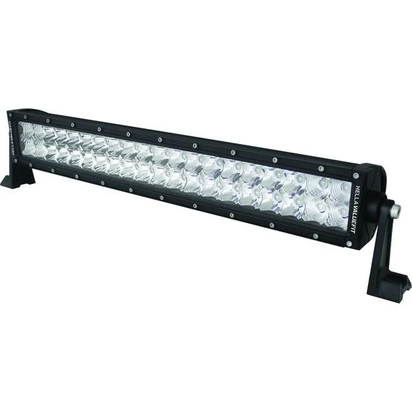 Load image into Gallery viewer, Hella 357208101 ValueFit 40 LED 22&quot; Sport Light Bar- Combo Beam
