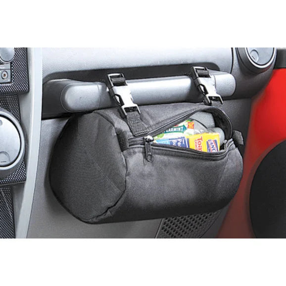 Load image into Gallery viewer, Misch 4X4 JAT6 Grab Handle Tote for 07-10 Jeep Wrangler JK
