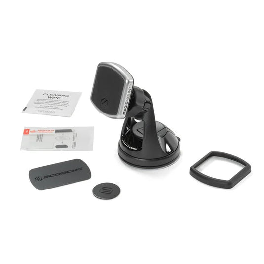 Scosche MagicMount Pro Window/Dash Smartphone/GPS Mount