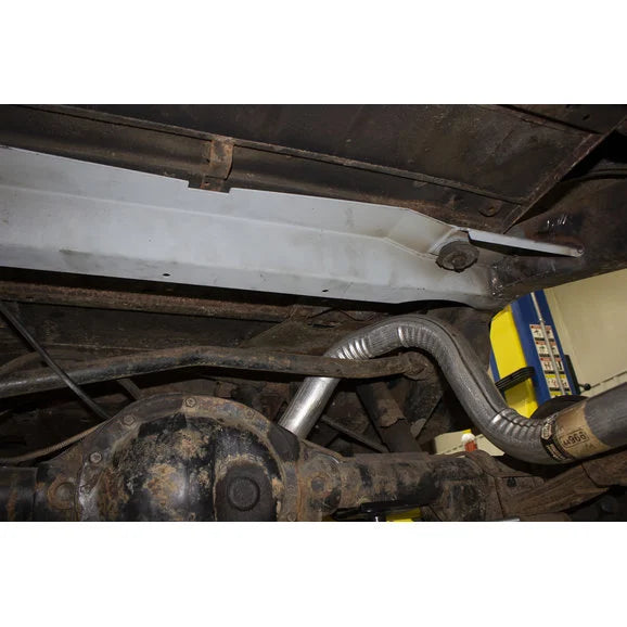 Load image into Gallery viewer, Rust Buster RB2007 Center Crossmember for 87-95 Jeep Wrangler YJ
