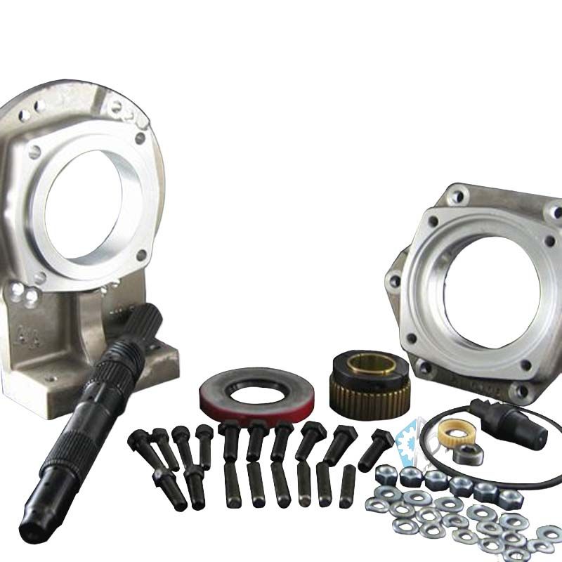 Load image into Gallery viewer, Advance Adapters Adapter Kit, GM 4L60E/4L65E Transmission to NP231 Transfer Case
