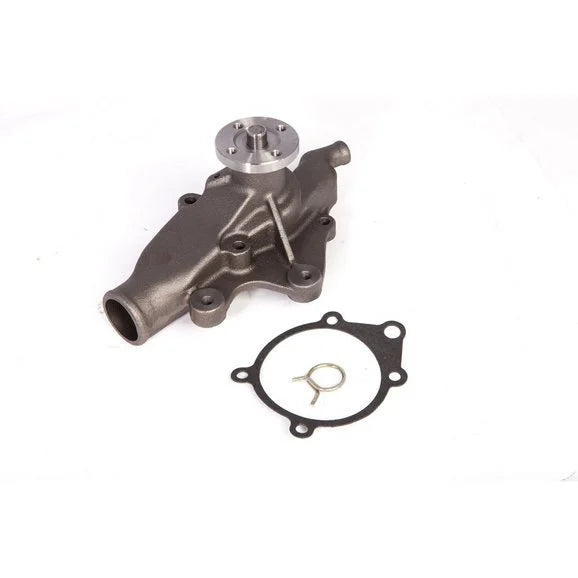 OMIX 17104.04 Water Pump for 80-86 Jeep CJ Series