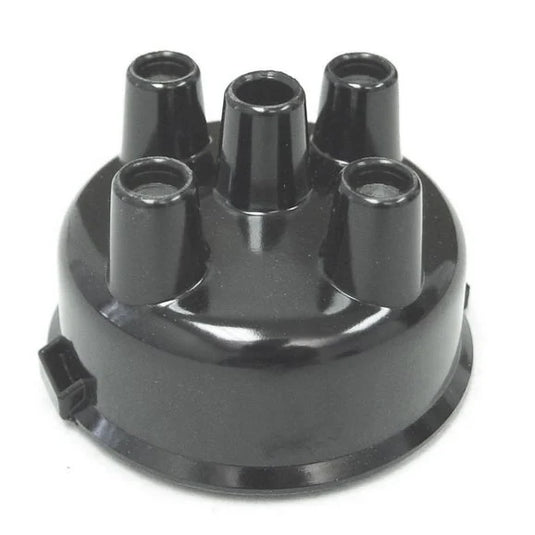 OMIX 17244.02 Distributor Cap for 60-71 Jeep CJ-3B, CJ-5 & CJ-6 with 4 Cylinder