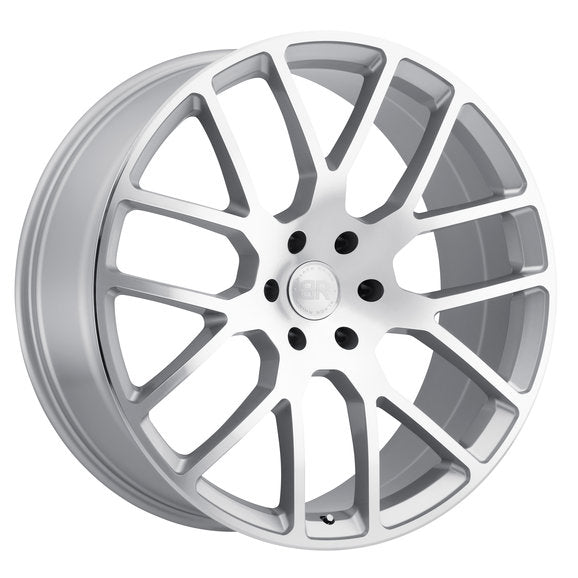 Load image into Gallery viewer, Black Rhino Hard Alloys Kunene Wheel for 07-24 Jeep Wrangler JL, JK &amp; Gladiator JT
