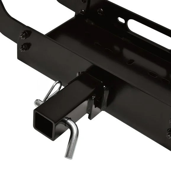 Load image into Gallery viewer, Superwinch 2050 Cradle Hitch Mount
