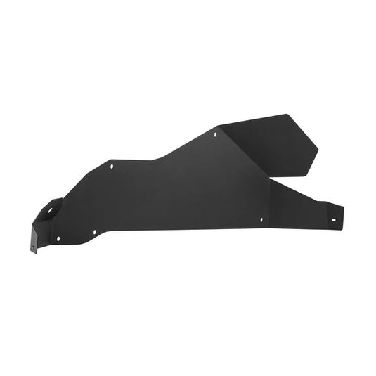 TACTIK Aluminum Inner Fender Liners for 07-18 Jeep Wrangler JK