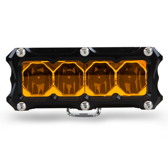 BA-4 Amber LED Pod Light - 2 Pack