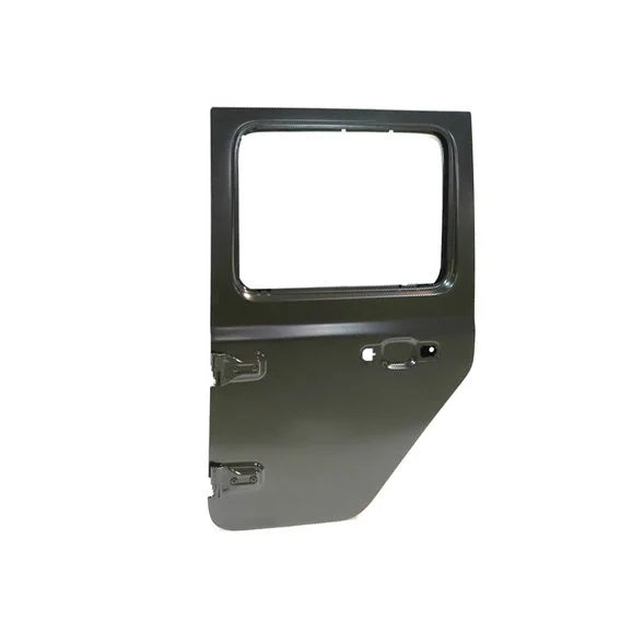 Load image into Gallery viewer, Mopar Rear Door Assembly for 18-24 Jeep Wrangler JL Unlimited &amp; Gladiator JT
