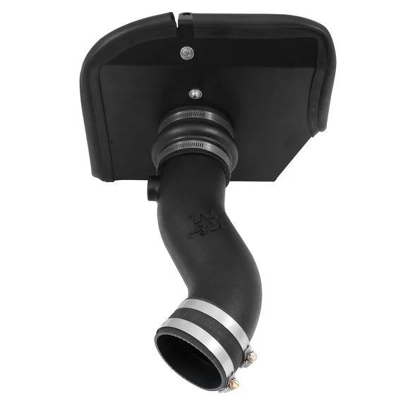 Load image into Gallery viewer, K&amp;N 63-1569 63 Series AirCharger Performance Intake System for 14-18 Jeep Cherokee KL 3.2L
