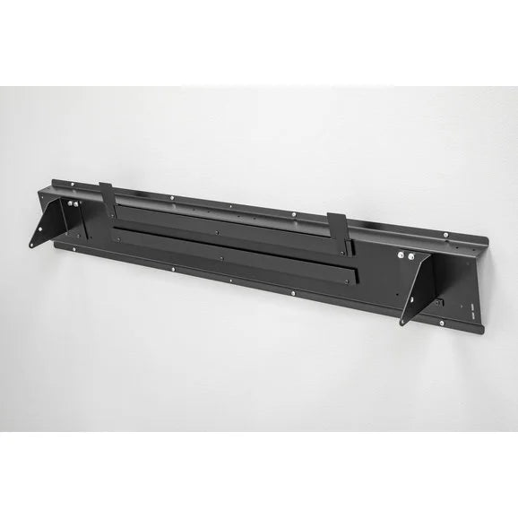 Load image into Gallery viewer, Quadratec Soft Top Storage Hanger for 18-21 Jeep Wrangler JL 2-Door
