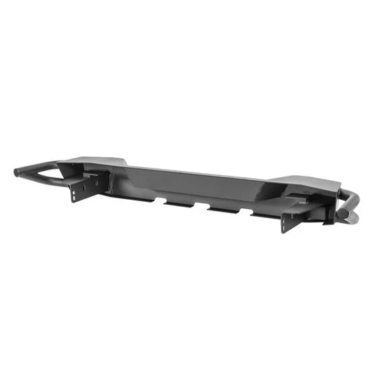 Quadratec QRC Rear Bumper for 07-18 Jeep Wrangler JK