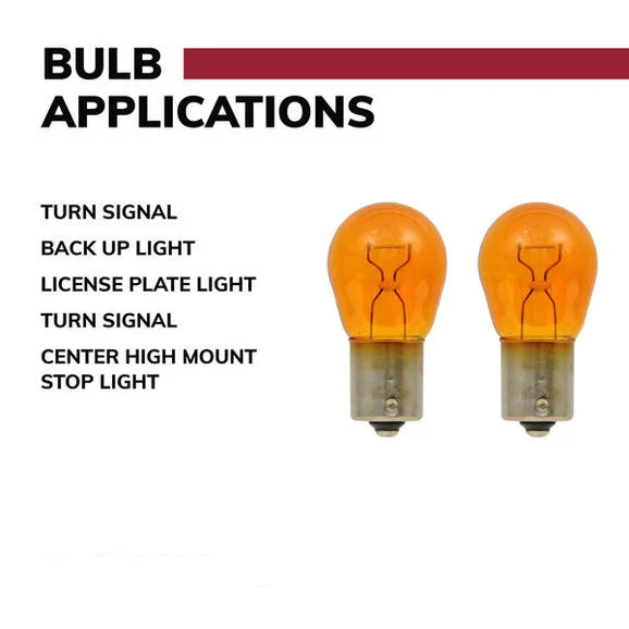 Load image into Gallery viewer, Sylvania 1156ALL.BP2 #1156A Long Life Mini Bulb 2 Pack
