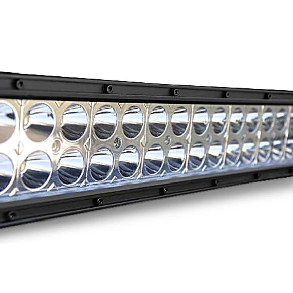 Load image into Gallery viewer, DV8 Offroad B20CE120W3W BC-20 20&quot; Chrome Series LED Light Bar
