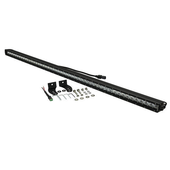 Load image into Gallery viewer, Blazer International 52&quot; LED Combo Light Bar- Spot/Fog Beam Pattern
