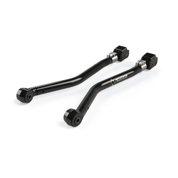 Load image into Gallery viewer, Teraflex Alpine Long Control Arm &amp; Bracket Kit for 18-24 Jeep Wrangler JL
