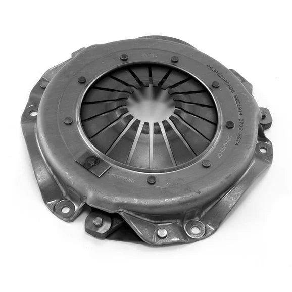 OMIX 16904.09 Pressure Plate for 91-02 Jeep Wrangler YJ & TJ & Cherokee XJ with 2.5L 4 Cylinder Engine