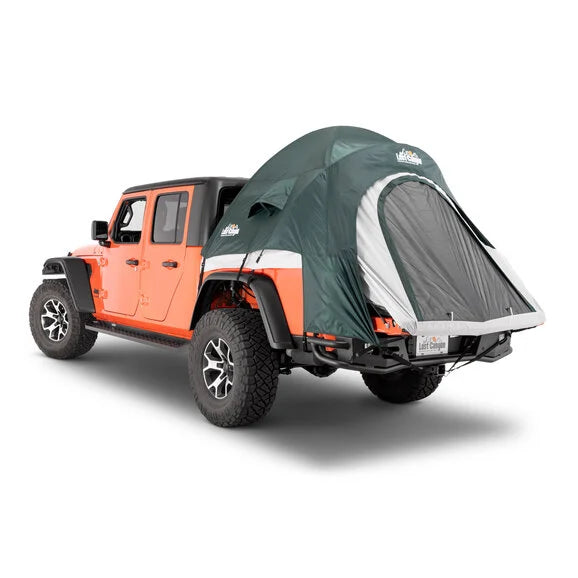 Lost Canyon NF-1 Truck Bed Tent for 20-24 Jeep Gladiator JT