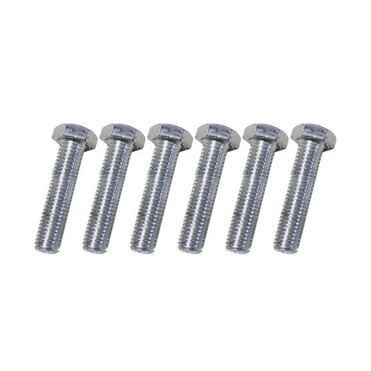 Rust Buster RB9902 Skid Plate Bolt Kit for 03-06 Jeep Wrangler TJ