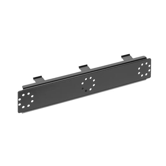 Quadratec J3 17" LED Light Bar Cover