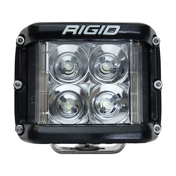 Load image into Gallery viewer, Rigid Industries D-SS Pro Side Shooter LED Light Pair
